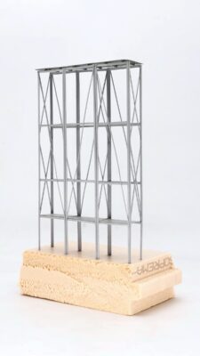 mbl architectes