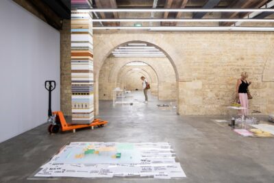 mbl architectes