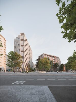mbl architectes