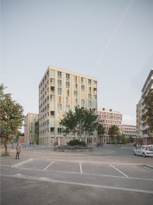 mbl architectes