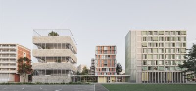 mbl architectes