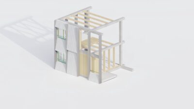 mbl architectes