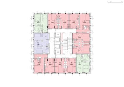 mbl architectes