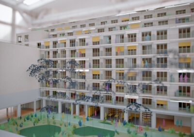 mbl architectes