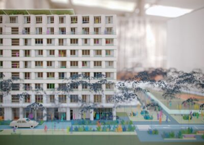 mbl architectes