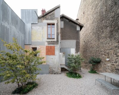 mbl architectes