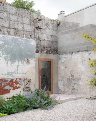 mbl architectes