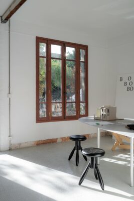 mbl architectes