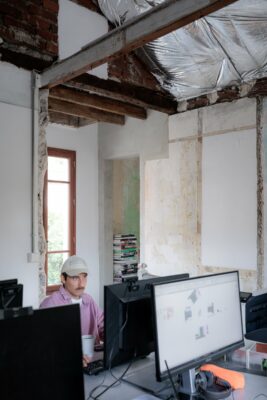 mbl architectes