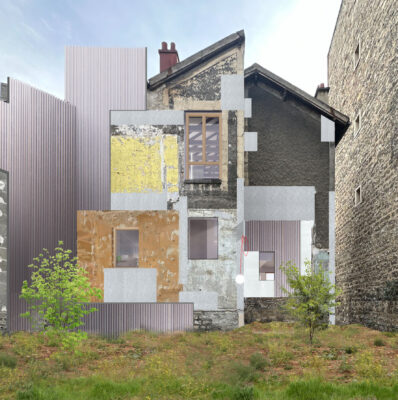 mbl architectes