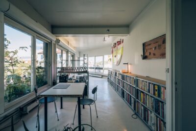 mbl architectes
