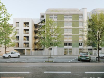 mbl architectes