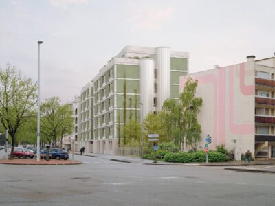 mbl architectes