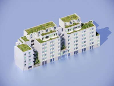 mbl architectes
