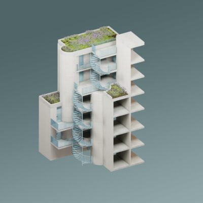 mbl architectes