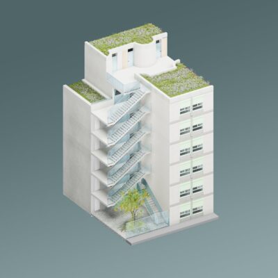 mbl architectes