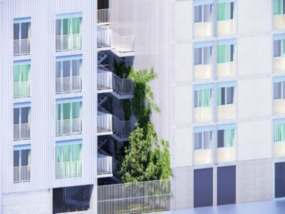 mbl architectes