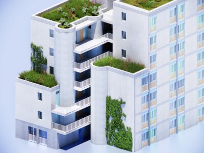 mbl architectes
