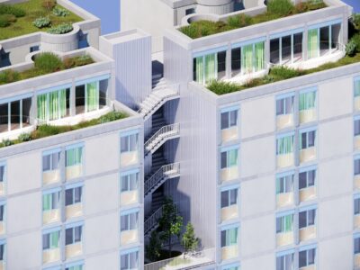 mbl architectes