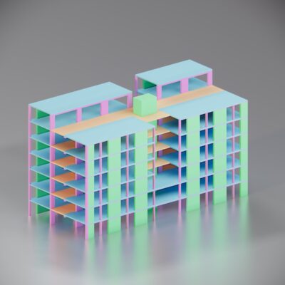 mbl architectes