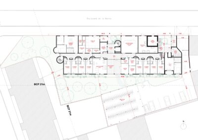 mbl architectes