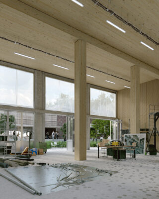 mbl architectes