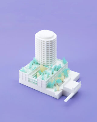 mbl architectes