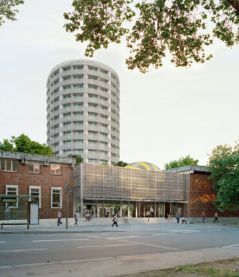 mbl architectes