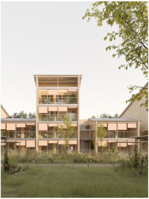 mbl architectes