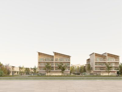 mbl architectes