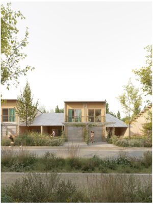 mbl architectes