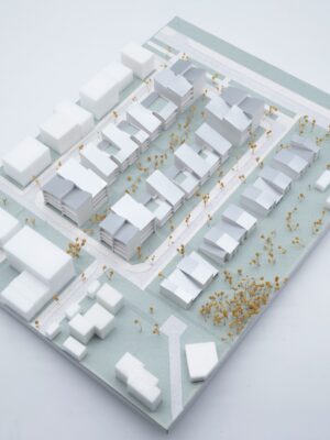 mbl architectes
