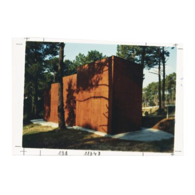 mbl architectes