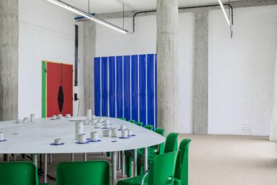 mbl architectes