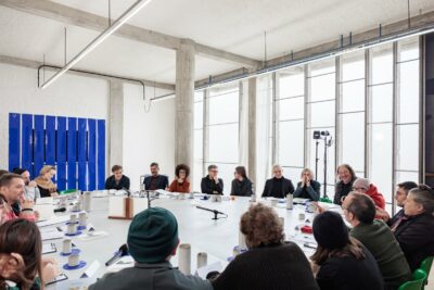 mbl architectes