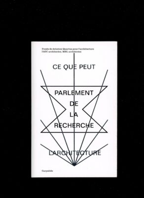 mbl architectes