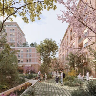 mbl architectes