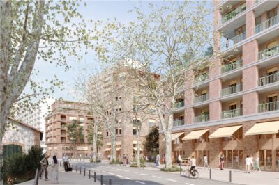 mbl architectes