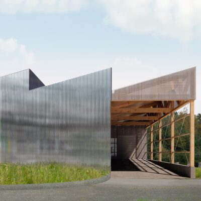 mbl architectes