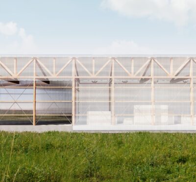 mbl architectes
