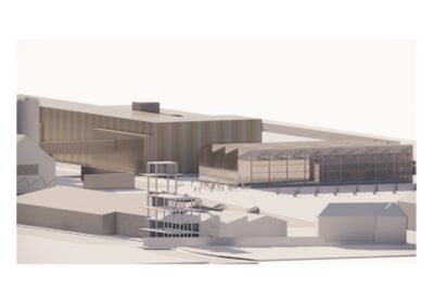 mbl architectes