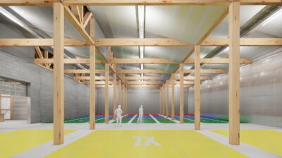 mbl architectes
