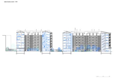 mbl architectes