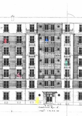 mbl architectes