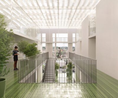 mbl architectes