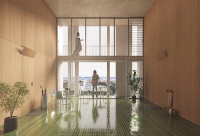 mbl architectes