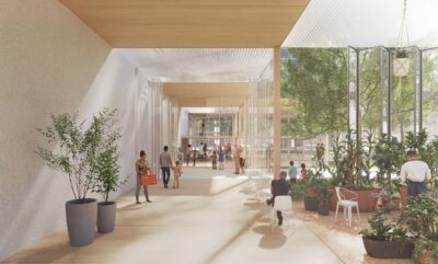 mbl architectes