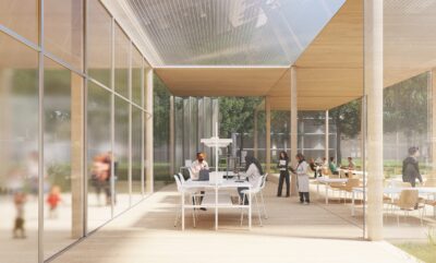 mbl architectes