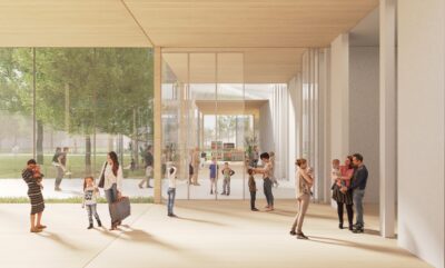 mbl architectes