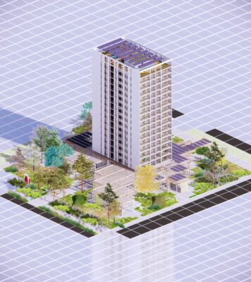 mbl architectes
